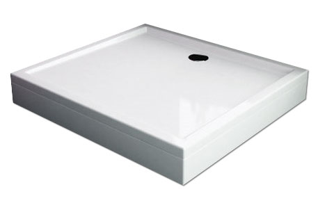 Поддон для душа Kolpa San Flamenco 110x80