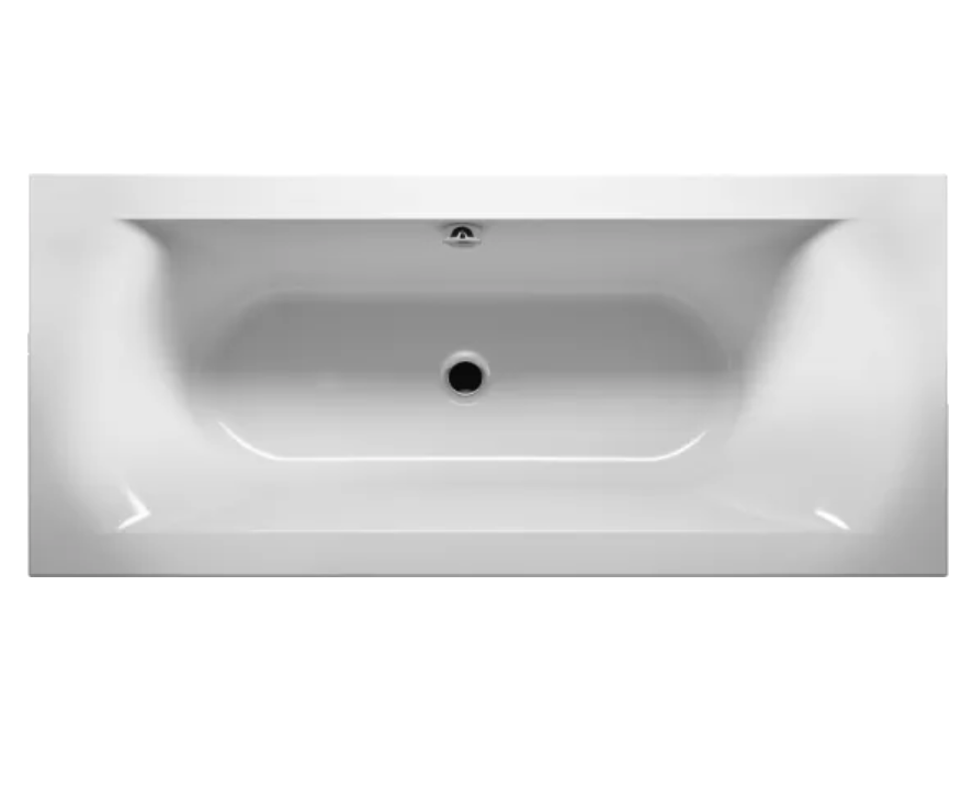 Акриловая ванна RIHO Linares Plug & Play L 160
