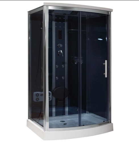 Душевая кабина Timo Standard T-1115