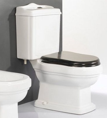 Чаша для унитаза-компакта Cezares Laredo