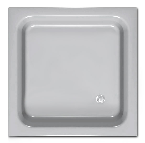 Поддон для душа Kolpa San Pearl 80