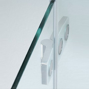 Душевая дверь в нишу Provex Combi 0004-CN-05-GL L 90 см