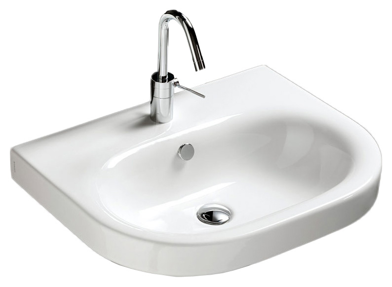 Раковина Hatria Daytime (55 см)