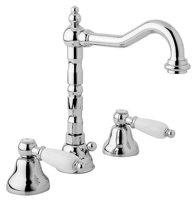 Смеситель Cezares First FIRST-BLS2-01-Bi для раковины