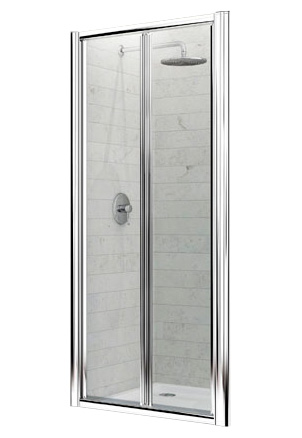 Душевая дверь в нишу Novellini Young S YOUNGS96-1B