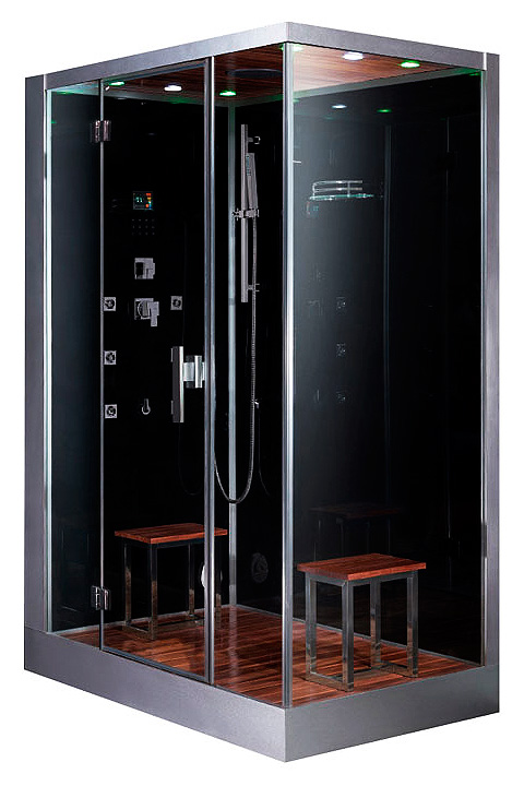 Душевая кабина Eago DZ961 F8 L