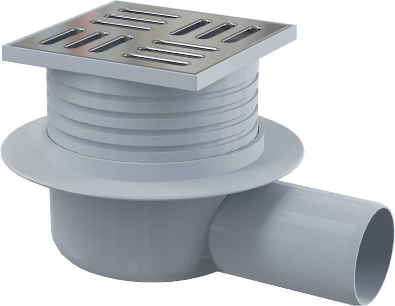 Сливной трап ALCAPLAST APV26