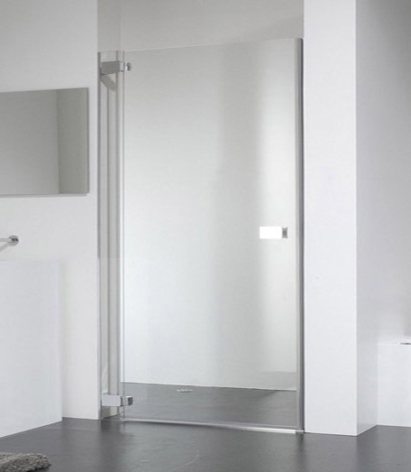 Душевая дверь в нишу Provex E-lite 2007-EI-05-GL L 120 см