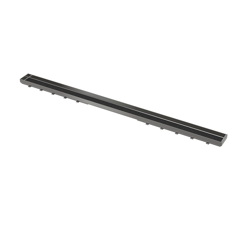Решетка для водоотводящего желоба APZ12 ALCAPLAST TILE-850