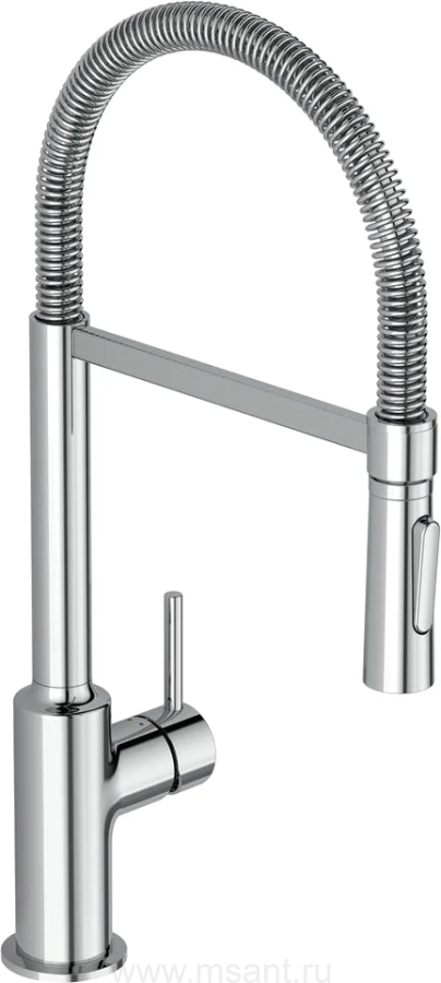 Смеситель для кухни Ideal Standard Ceralook BC302AA
