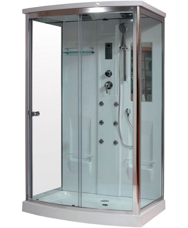 Душевая кабина Timo Lux T-7715