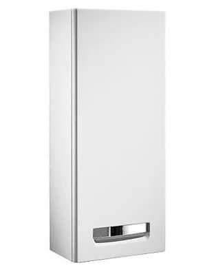 Шкаф Roca Gap белый R