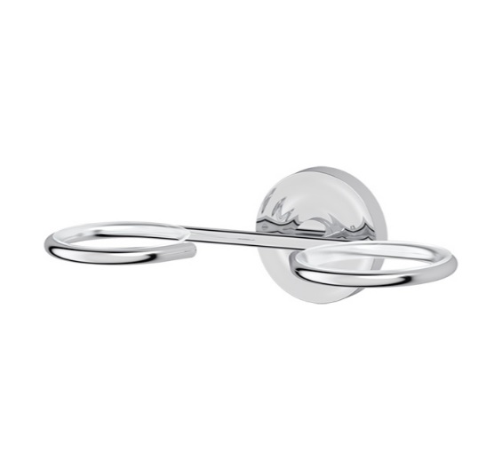 Держатель для стаканов Ellux Elegance ELE 008