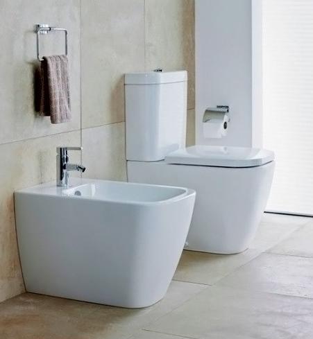 Крышка-сиденье Duravit Happy D.2 0064590000 с микролифтом