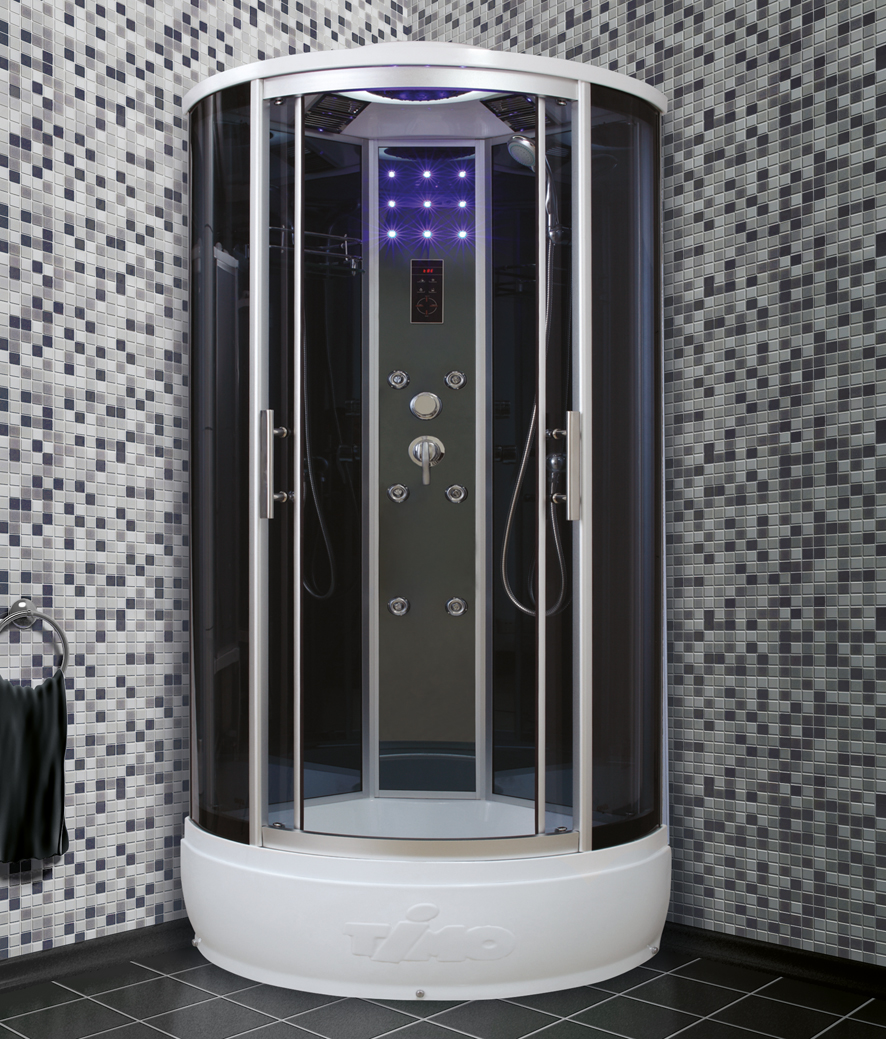 Душевая кабина Timo Standard T-1180