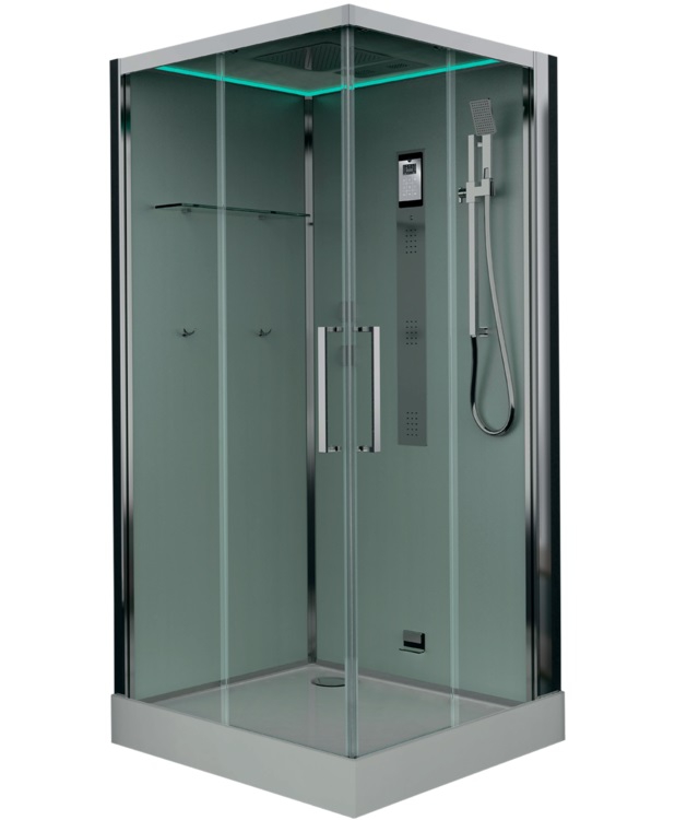 Душевая кабина Timo Nura H-516