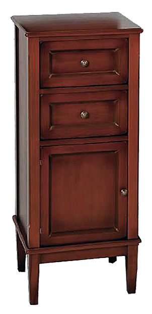 Тумба Caprigo Джардин ONTANO L