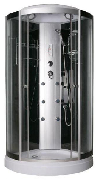 Душевая кабина Niagara NG-501 90 см