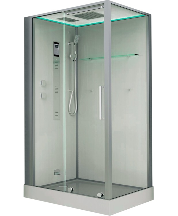 Душевая кабина Timo Helma Н-520 R