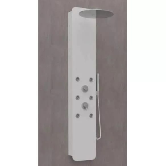 Душевая панель Kolpa San Style 3FT