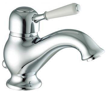 Смеситель Fima Carlo Frattini Bell F3361CR для раковины