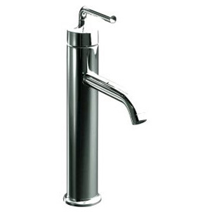Смеситель Jacob Delafon Purist E14404-4A-CP для раковины