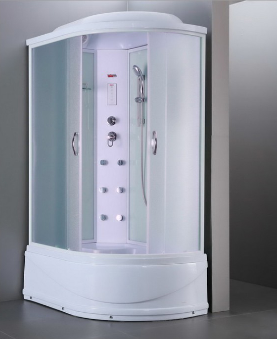 Душевая кабина Timo Eco TE-0720 L