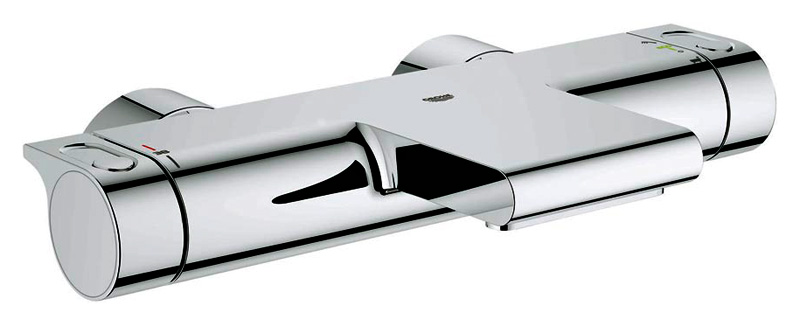 Термостат Grohe Grohtherm 2000 New 34174001 для ванны с душем