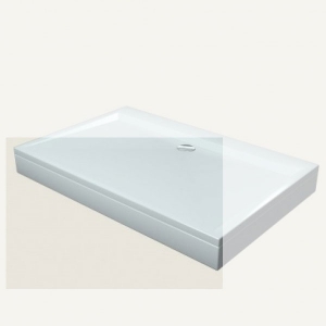 Панель для поддона Kolpa San Duro 100x100