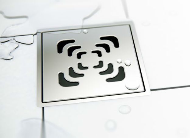 Confluo Standard Square 4 Mask Точечный трап PESTAN