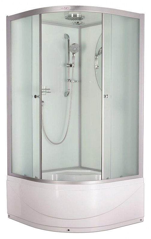 Душевая кабина Esbano ES-90CRB