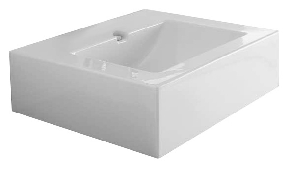 Раковина Disegno Ceramica Light Maxi 823