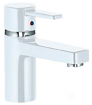 Смеситель Kludi Zenta XL 382519175 для раковины