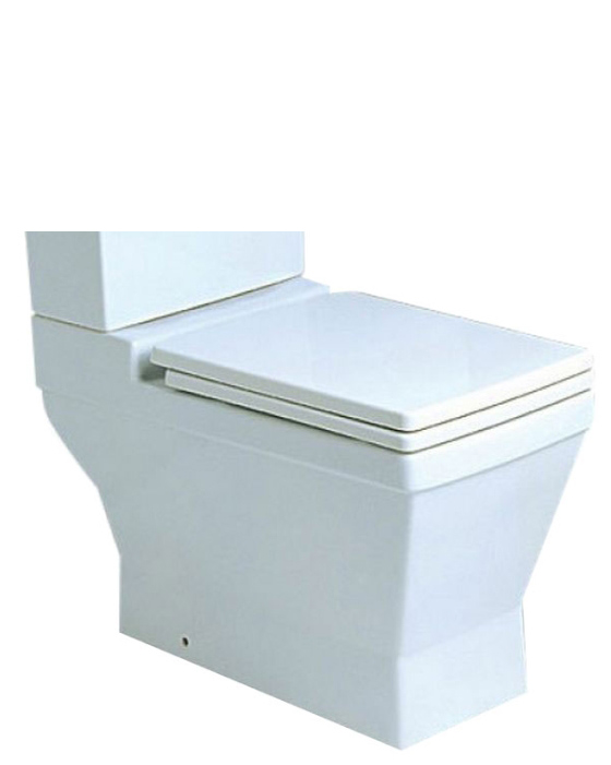 Чаша для унитаза-компакта Cezares Prati CZR-148