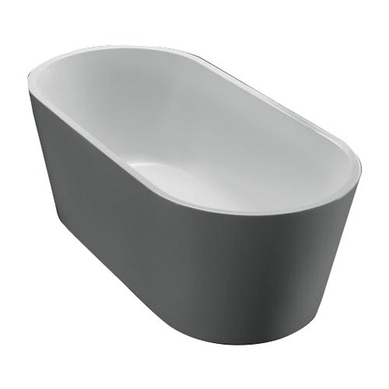 Акриловая ванна BELBAGNO 170x80