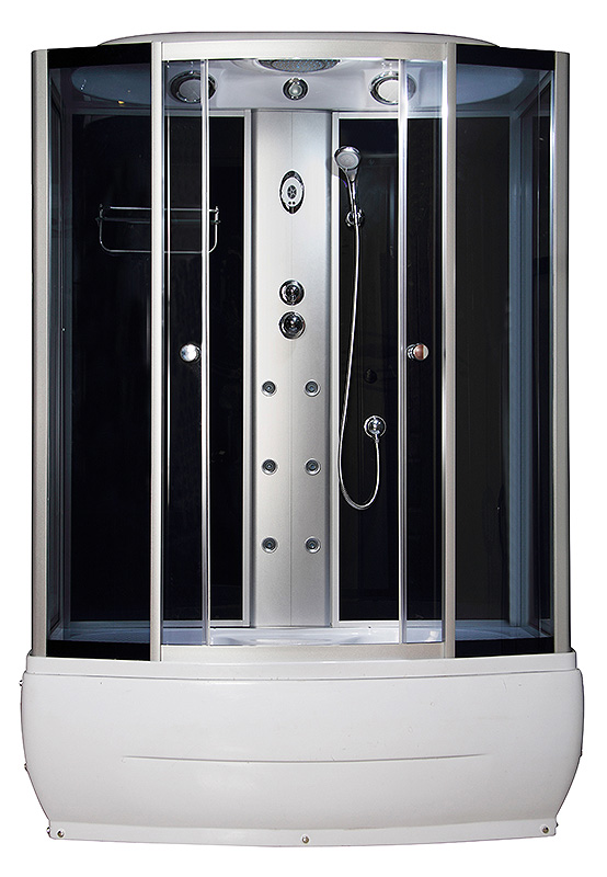 Душевой бокс Niagara Relax NG-515