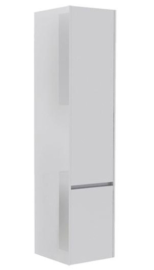 Шкаф-пенал Aquanet Лайн