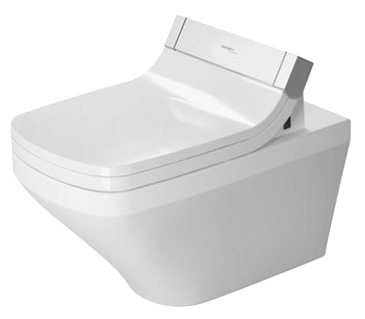 Унитаз подвесной Duravit DuraStyle 2537590000