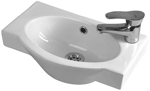 Рукомойник Santek Форум WH110545 R