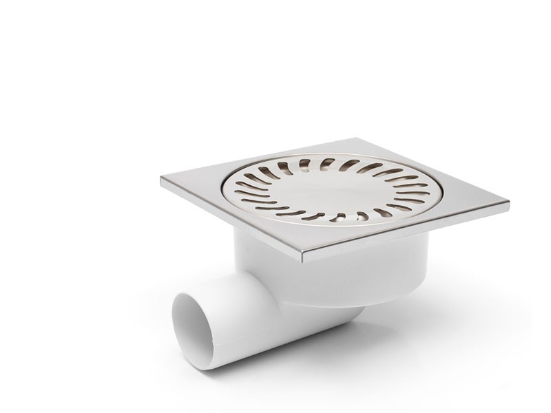 Трап с боковым сливом ALPEN DN50/95XN