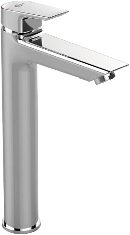 Смеситель Ideal Standard Tesi A6575AA для раковины