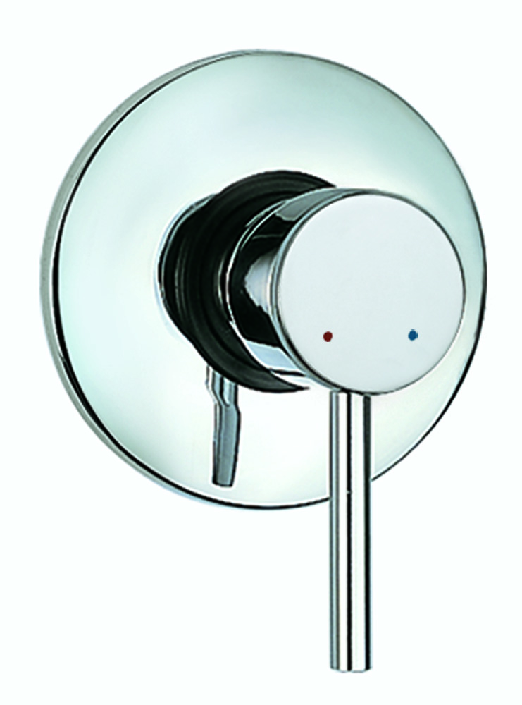 Смеситель Jaquar Florentine FLR-CHR-5227