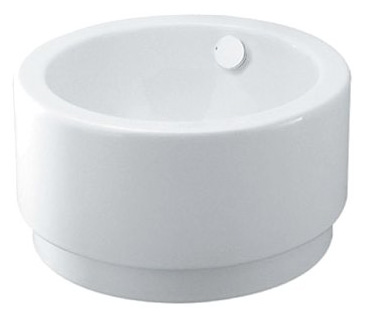 Рукомойник Disegno Ceramica Cezanne 654