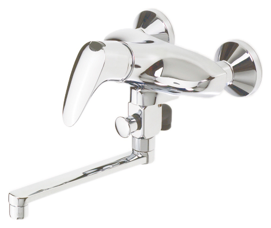 Смеситель Oras Vega 1872X для ванны с душем