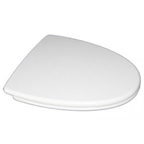 Крышка-сиденье Cezares Primo CZR-166M-S-G петли золото