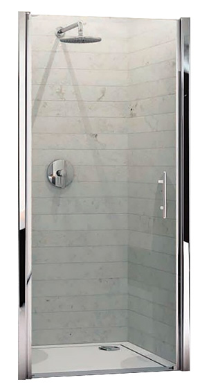 Душевая дверь в нишу Novellini Young 1B YOUNG1B84-2K