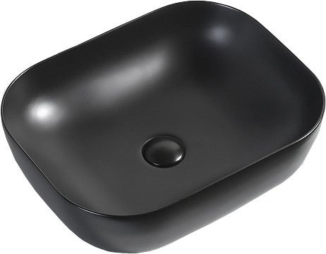 Раковина Aquanet LAKE-1-MB