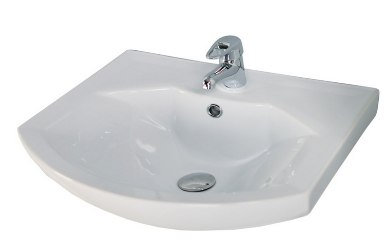 Раковина мебельная ASB-Mebel 20709