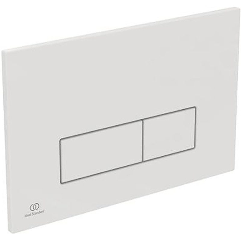 Клавиша смыва Ideal Standard Oleas M2 R0121AC Белая
