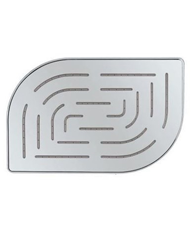 Верхний душ Jaquar Alive Maze OHS-CHR-85859M